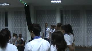 Prezentarea 9 B Tvc.mircea Eliade Hdd