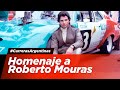 Homenaje a Roberto Mouras | #CarrerasArgentinas (1 de 2)