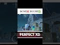 Bgmi❌ BUGMI ✅@PERFECTXD05  #bgmi #pubgmobile #battleroyalegame #bgmishorts  #gaming #pubgshorts