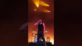 Get it on-Hank von Hell, Live at Liseberg, Gothenburg 20190731