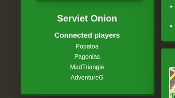 What happens when you introduce your friends to splix.io