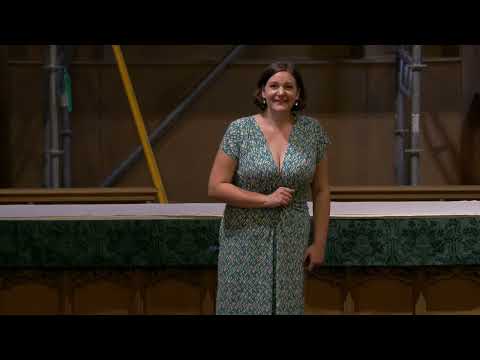 Hey. He. Ah. Oh! Who? | After Life 