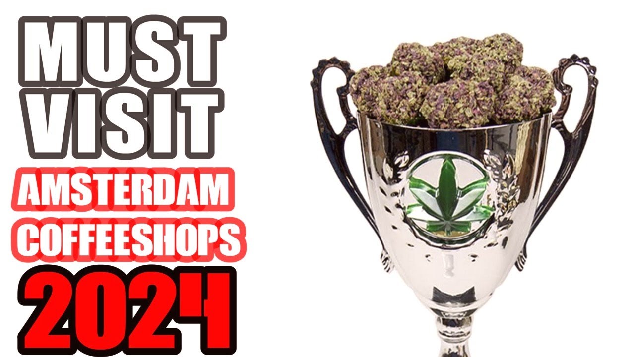 Amsterdam 2024 (The List) YouTube