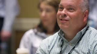 Engineering and Solutions Summit 2018 - Superior Office Service, Inc. - VP Service
