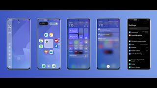 Master EVO M14 | MIUI Weekly Themes Selection screenshot 4