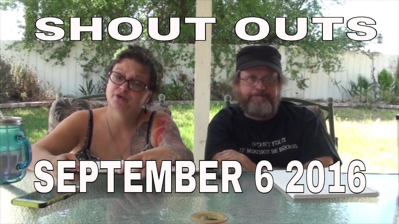 neighborhood synonym SHOUTOUTS SEPTEMBER 6 2016