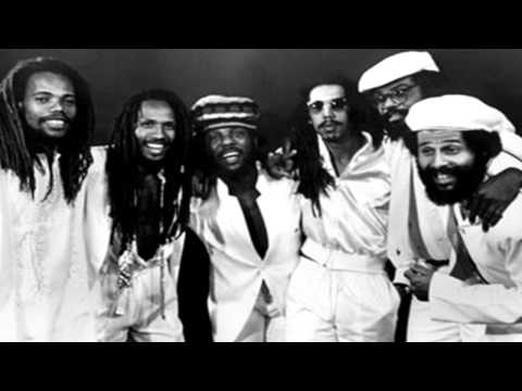 Third World "Try Jah Love"