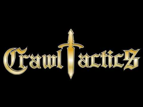 [신작 모바일게임] 국산 던전 탐험 로그라이크 RPG '크롤 택틱스' (Crawl Tactics) 플레이. 픽셀 도트 판타지 어드벤처 턴제 전략 RPG 스팀 PC 인디 게임 추천?