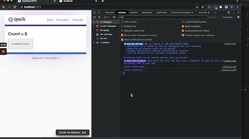 Qwik Environment Variables — Lifecycle Demystified