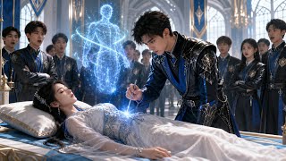 3 year D rank loser dumped by gold digging ex, then broken stone reveals hidden Human Emperor heir