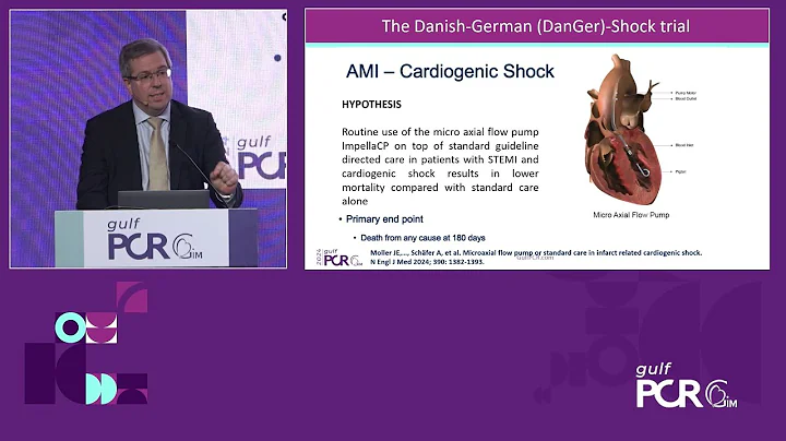 Mechanical circulatory support: role in the management of high-risk PCI and AMI-cardiogenic shock