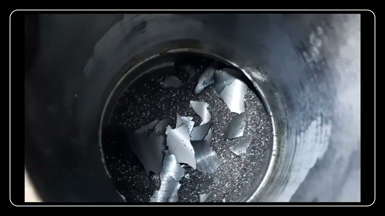 4tec Cylinder Repair   Part 1