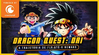 Assistir Dragon Quest: Dai no Daibouken 2020 Episódio 34 Legendado (HD) -  Meus Animes Online