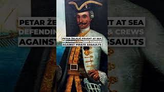 Meet The Serbian Knight Of Malta