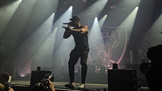 Lionheart - Death Grip live @ 013 Tilburg 20-01-2026