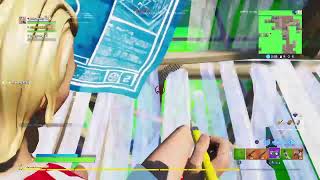 Finally playing FORTNITe AGAIN BEEN a MONTH screenshot 4