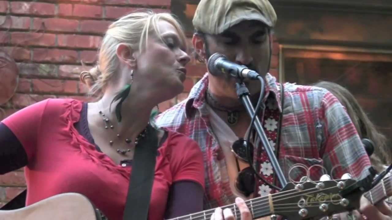 Bottletree perform at Dick Cooper Party  1080p.mov