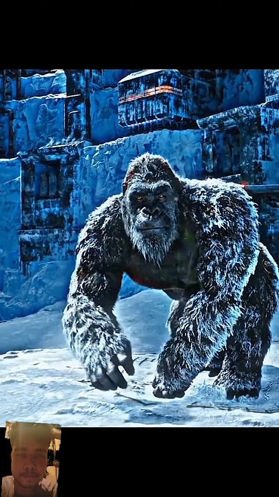 Godzilla vs king kong 🔥🧨💥 #movie #film #edit #kingkong #godzilla #music #art #kong #travel #marvel