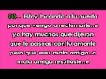 JENNY RIVERA Y DIANA REYES Ajustando Cuentas karaoke