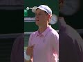 Jannik Sinner Was 0-4 Down In The Tiebreak... Then This Happened 😳