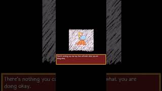 a shameful rpg game #indiegame #narrativegame #choicesmatter #storygame #rpggame #visualnovel #rpg