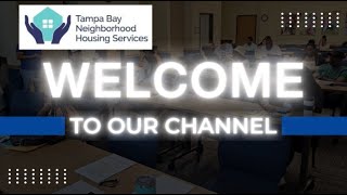 TBNHS Interview First Time Home Buyer 1