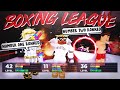 THESE #1 RANKED PLAYERS ARE UNBELIEVABLE | ROBLOX Boxing League