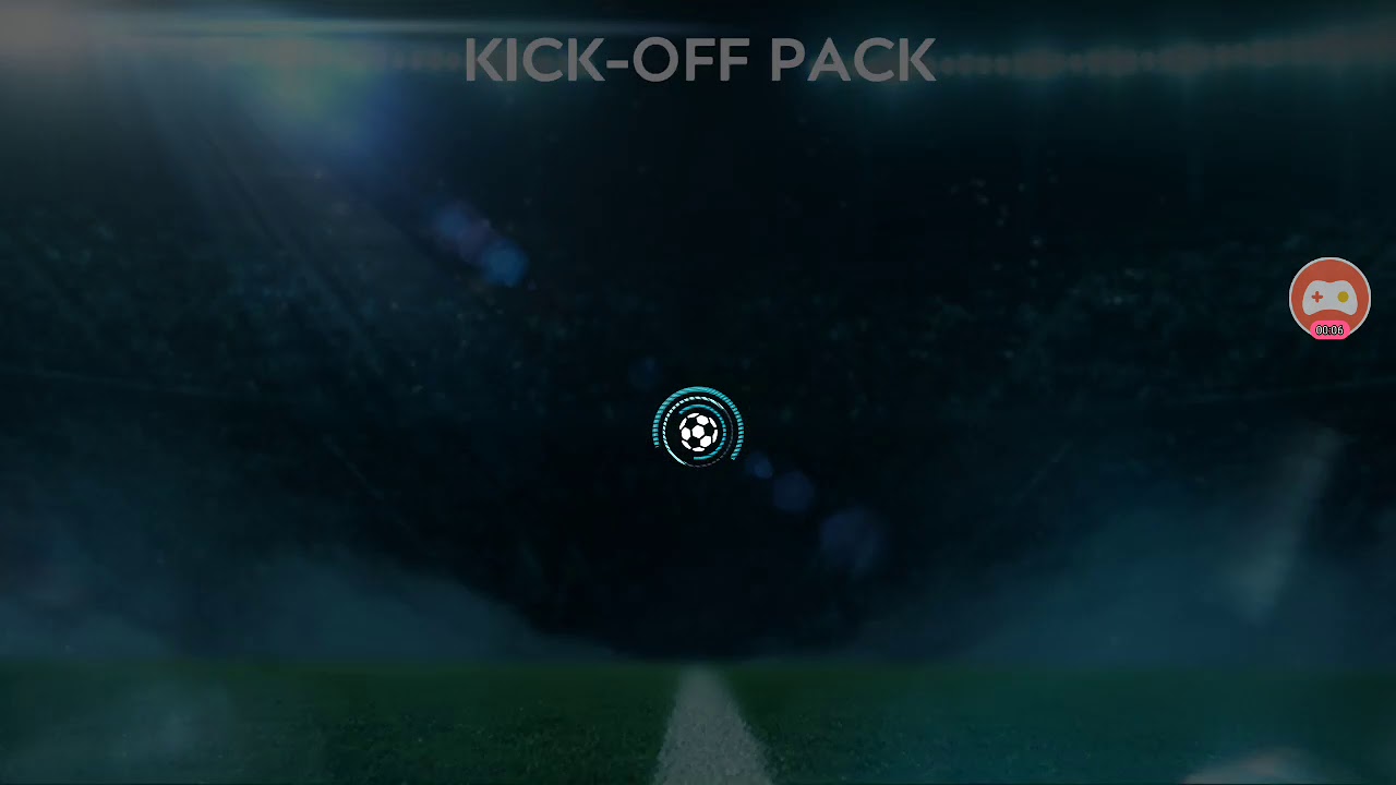 FIFA MOBILE SEASON 4, GAMEPLAY#1