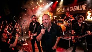 Ashes and Gasoline