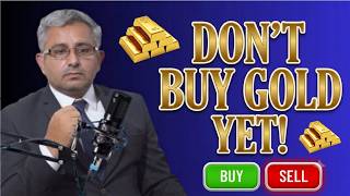 Smart Money is Buying Gold? "Gold Price Explosion? Future Analysis