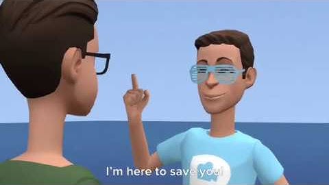 Plotagon Story - Any good explanation