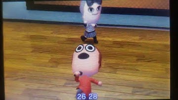 Tomodachi Life Numberblocks Edition - Counting by 2