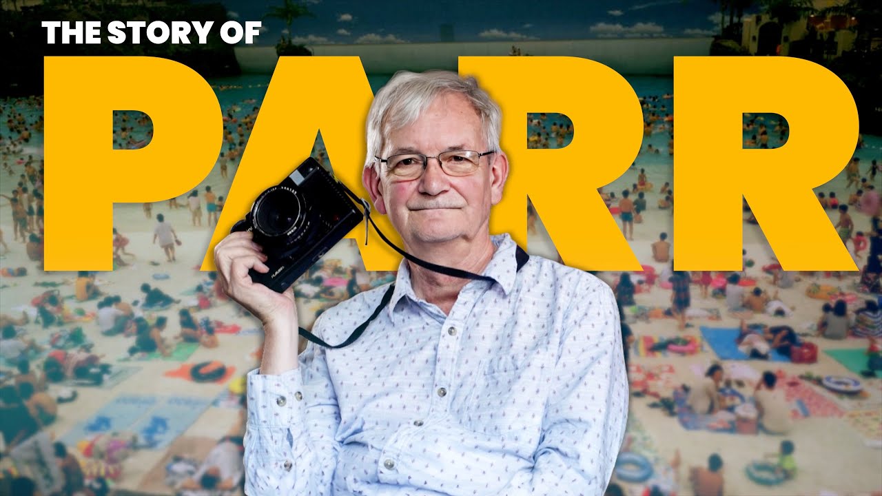 Master Storyteller Capturing Humor & Art