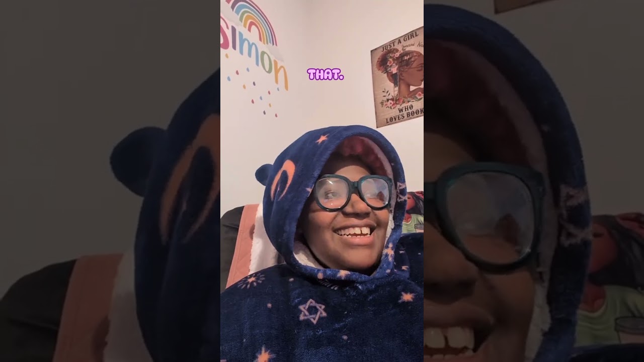 A reading vlog! Monster Romance 🌶️💕