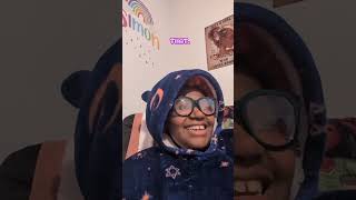 A reading vlog! Monster Romance 🌶️💕