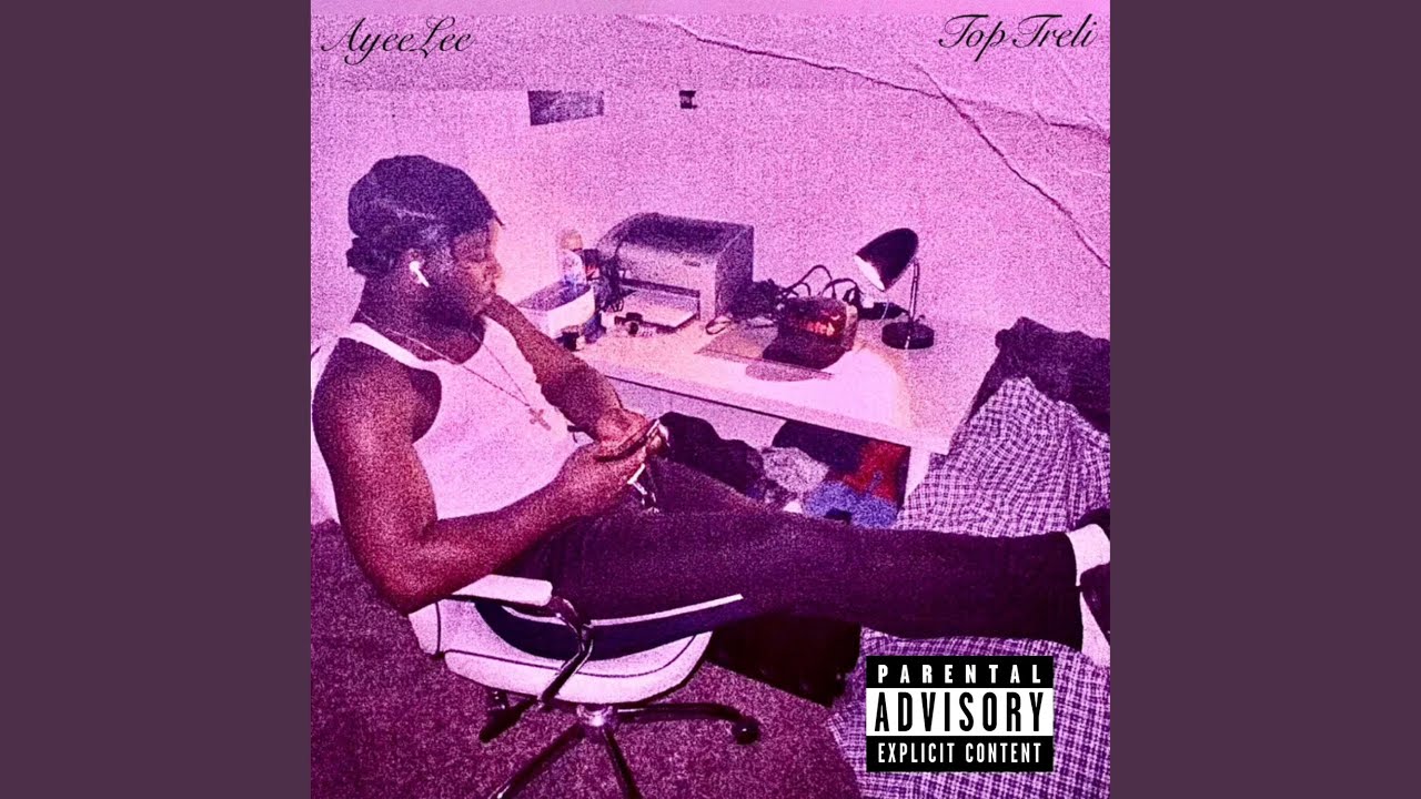 Watch KEEP ON TRYING (feat. Kdcd) on YouTube Watch KEEP ON TRYING (feat. Kdcd) on YouTube