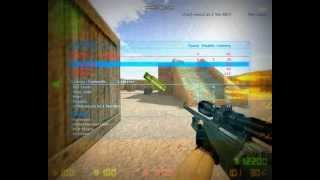 Cs1.6 The Legend Is Back Pro Player