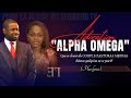 🎙ALPHA OMEGA |PST. ATHOM