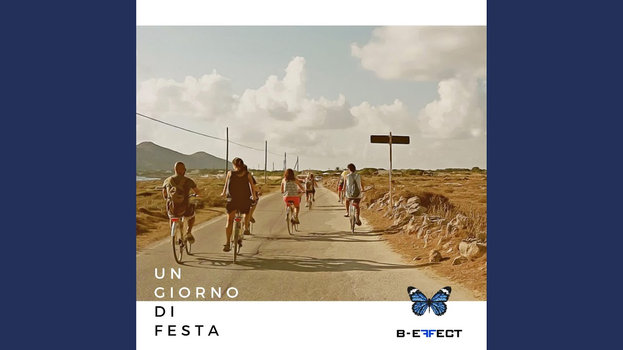 Watch Aspetta on YouTube Watch Aspetta on YouTube