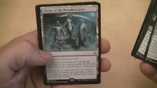 MTG Random Pack Of The Day #45 - Battle For Zendikar