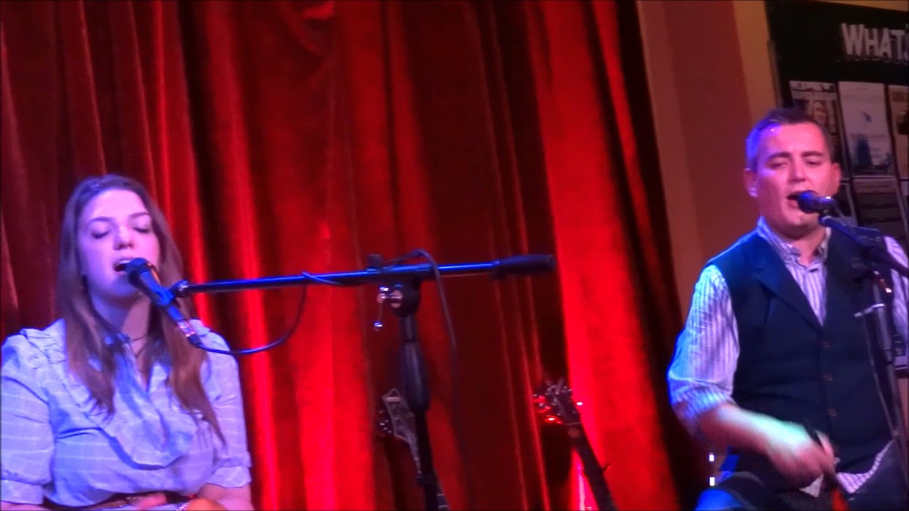 Vin Goodwin - So Near The Stars @ The Sound Lounge, Tooting, London 11/08/17