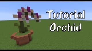 Tutorial: Orchid