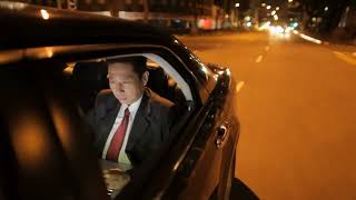 Quantum Computing for Smarter City Traffic Flow How this technology will change the way we drive