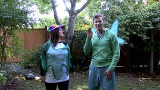 Fairy Tutorial students 08 MPEG 4