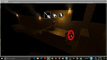 Fidelum Games - Action Adventure RPG Prototype (Discontinued Development)