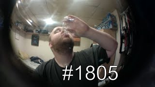 Thumbnail for Jon Drinks Water #1805