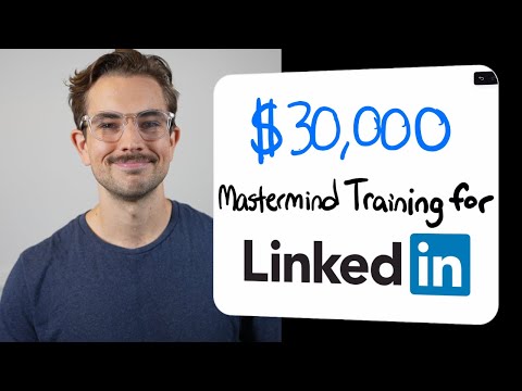 Matt Leone Linkedin