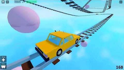 Roblox Create a Cart Ride Part 1