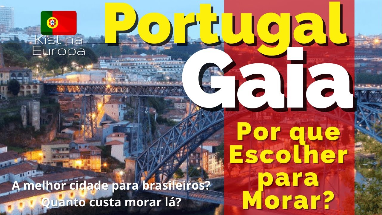 Visite as diferentes regiões de Portugal - Crossing Portugal