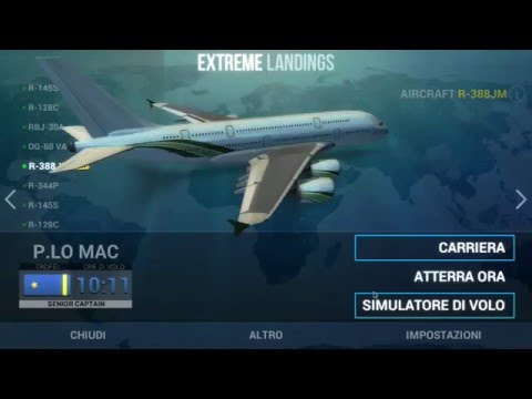 extreme landings pro 3.5.0 mac
